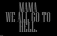 Goes To Hell Gifs Get The Best Gif On Gifer