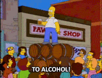 Town Liquor GIF - Town Liquor Prohibition GIFs