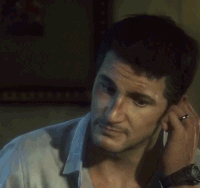 Nathan drake GIFs - Get the best gif on GIFER