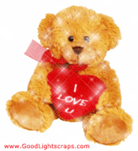 Teddy bears GIFs - Get the best gif on GIFER