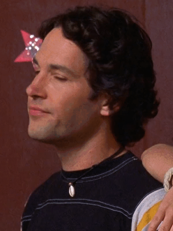 Paul rudd GIF - Conseguir el mejor gif en GIFER
