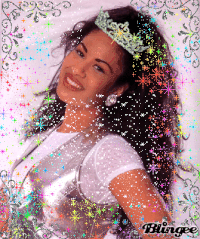 Selena quintanilla GIFs - Get the best gif on GIFER