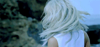 Blonde GIFs Get The Best Gif On GIFER