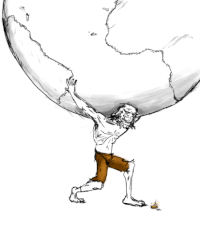 Atlas GIFs - Get the best gif on GIFER