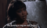 Putting A Ring On It GIFs