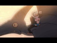 Gifs Pterodactyl Gravity Falls Gruncle Stan Gif Gifs Pterodactyl Gravity Falls Gruncle Stan Gif