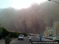 Darude-Sandstorm (ANIME) [1080P-60FPS] on Make a GIF