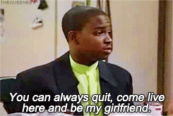 Come live with me and be