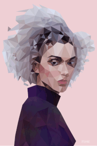 Poly GIFs - Get the best gif on GIFER