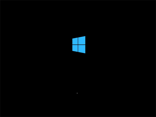 Windows 11 Boot Up Gif