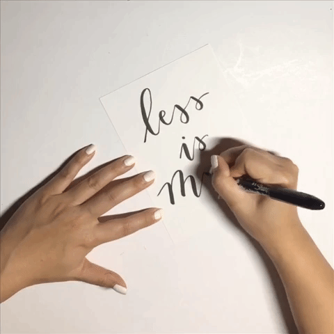 Less Gif Image Less GIFs - Get the best gif on GIFER