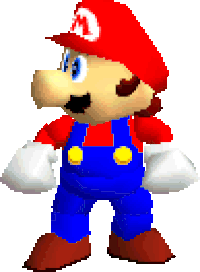 Super mario GIFs - Get the best gif on GIFER