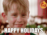 home alone kevin gif