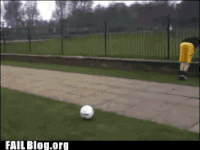This is sparta! Football Kick Full Vine 1080P animated gif