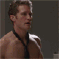 Matthew morrison GIFs - Get the best gif on GIFER