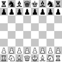 Use These Chess GIFs Anywhere Online 