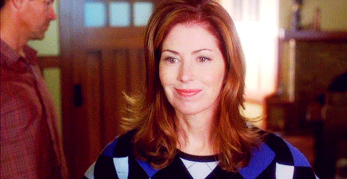 Dana delany GIF - Conseguir o melhor gif em GIFER