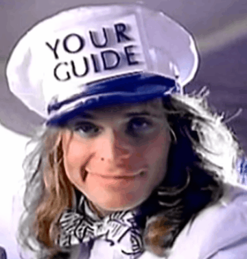 David lee roth GIFs - Get the best gif on GIFER