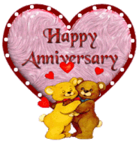 Anniversary GIFs - Get the best gif on GIFER