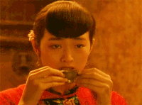 Gong LI China Dieulois