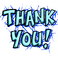 GIF thank you, transparent, thanks, best animated GIFs free download 