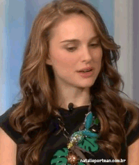 Natalie portman GIFs - Get the best gif on GIFER