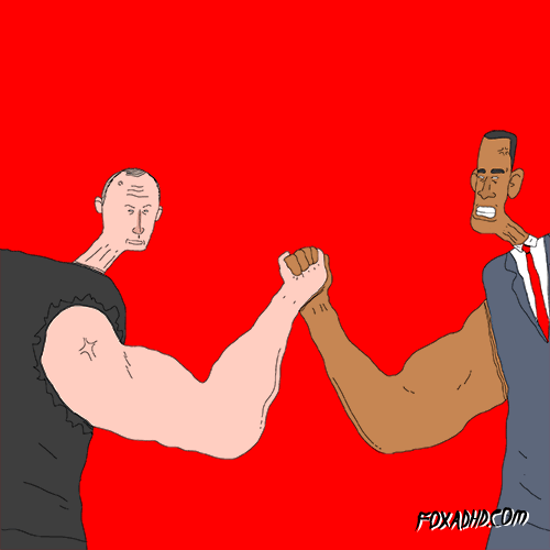 Bad handshake GIF Conseguir el mejor gif en GIFER