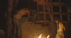 Gina montana GIFs - Get the best gif on GIFER