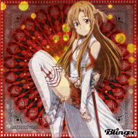 Asuna Cut GIF - Asuna Cut Protect - Discover & Share GIFs