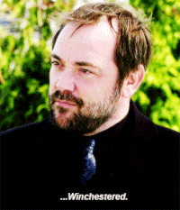 Crowley GIFs - Get the best gif on GIFER