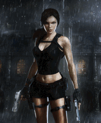 Lara GIFs - Get the best gif on GIFER