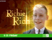 Richie rich GIFs - Get the best gif on GIFER