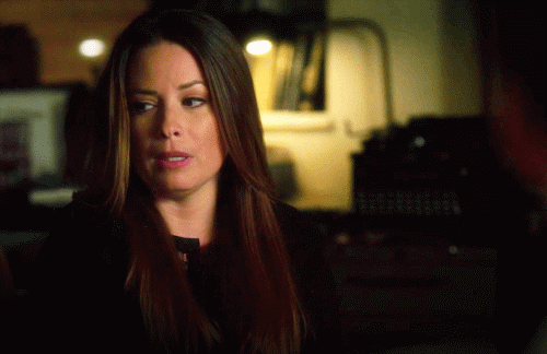 Holly palance GIFs - Get the best gif on GIFER