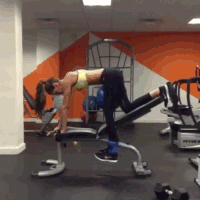 Izabel goulart GIFs - Get the best gif on GIFER