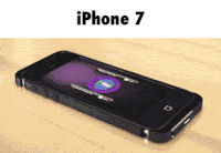 Apple excitement iphone7 GIF - Find on GIFER