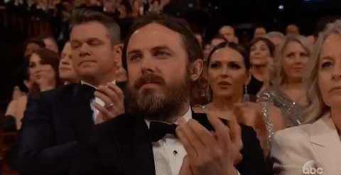 Appause GIFs - Get the best gif on GIFER