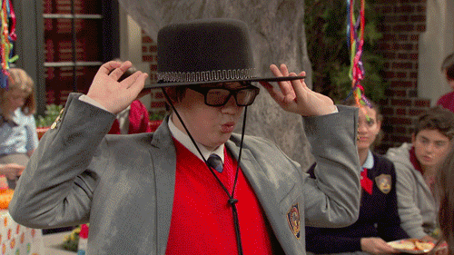 School Rocks Meme School of rocks GIF - Conseguir o melhor gif em GIFER
