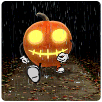 GIF halloween - animated GIF on GIFER - by Goldsinger