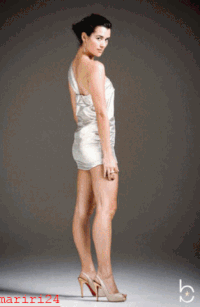 Cote de pablo GIFs - Obtenez le meilleur gif sur GIFER