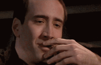 Nicolas Cage GIFs Get The Best Gif On GIFER