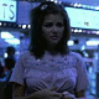 Tiffani thiessen GIFs - Hole dir die besten GIFs auf GIFER