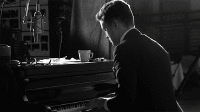 justin timberlake suit and tie gif
