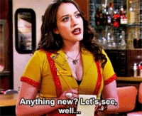 Kat dennings GIFs - Get the best gif on GIFER