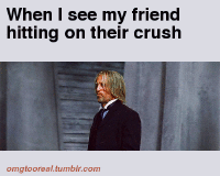 Haymitch Is Not Amused The Hunger Games Gif - IceGif