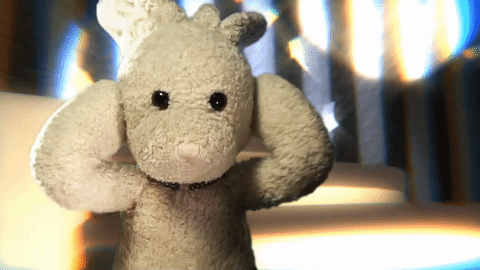 480px x 270px - Peluche GIFs - Get the best gif on GIFER