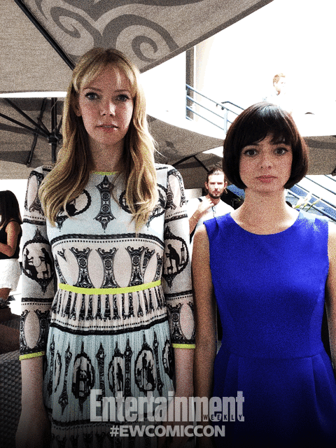 Kate micucci GIF - Conseguir o melhor gif em GIFER