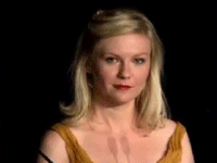 Kirsten dunst GIFs - Get the best gif on GIFER
