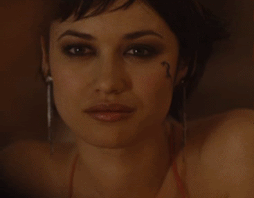 Olga kurylenko GIFs - Get the best gif on GIFER