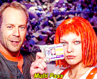 The fifth element GIFs - Get the best gif on GIFER