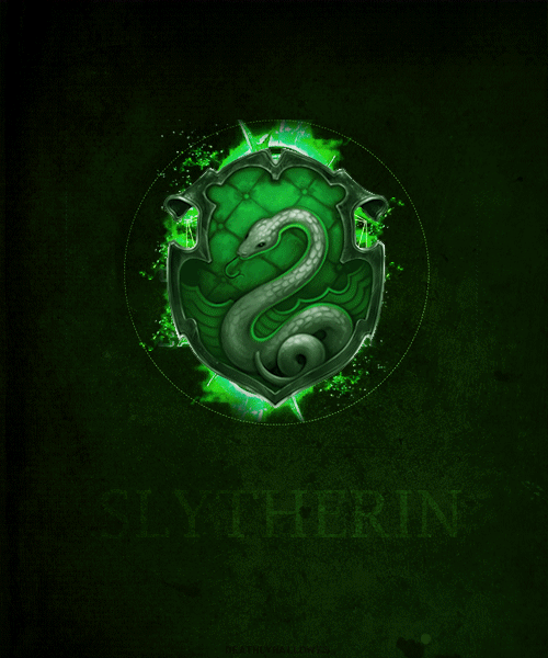 Slytherin GIFs - Get the best gif on GIFER
